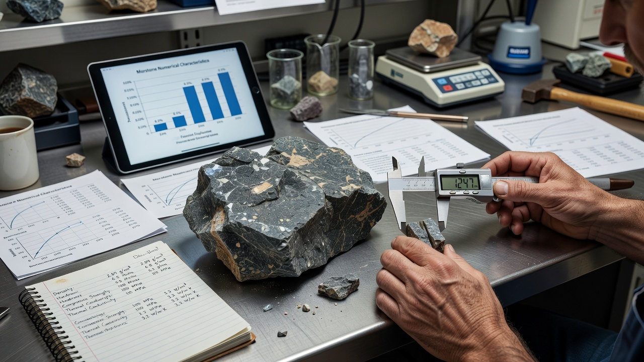 Understanding Morstone Through Its Key Numbers
